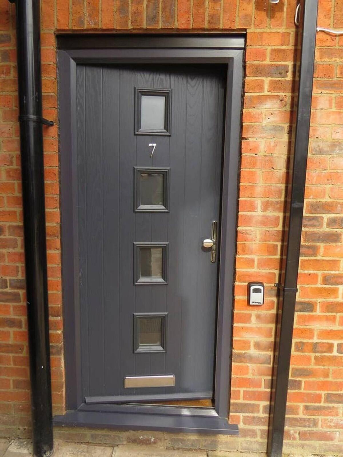 Sav Apartments Regent Leicester Værelse billede