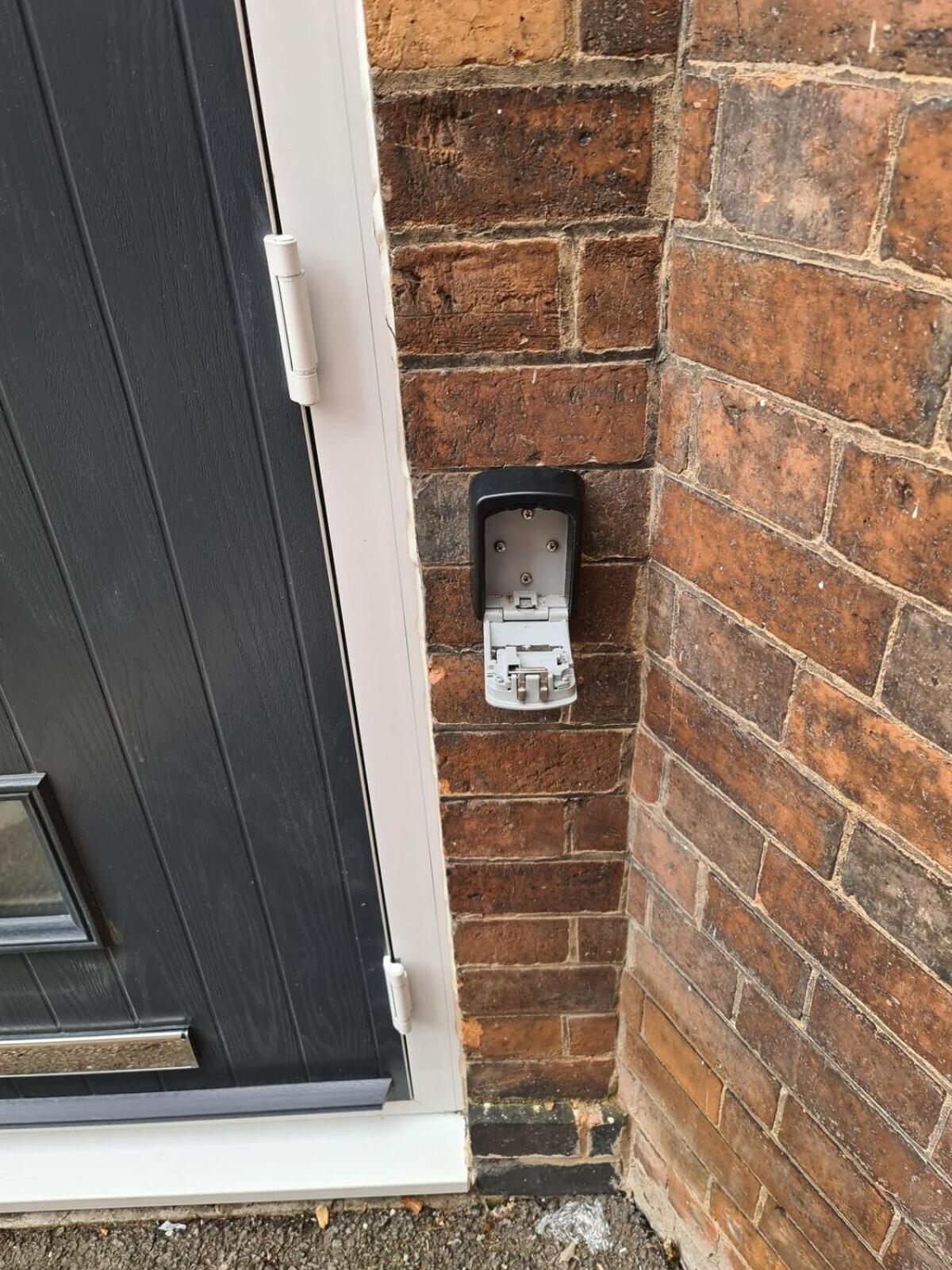 Sav Apartments Regent Leicester Værelse billede